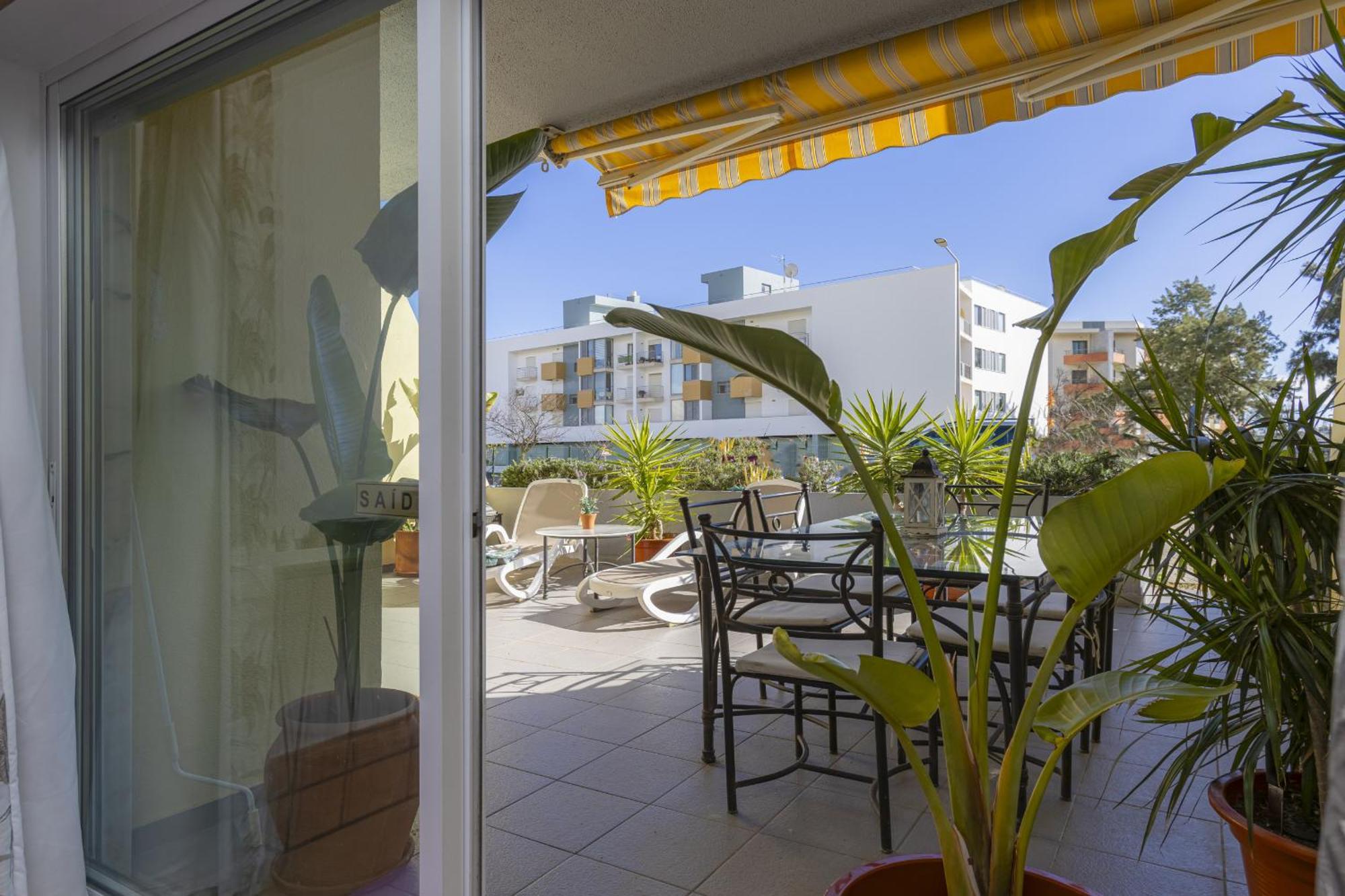 Apartment Fridas Retreat - A018 Lagos